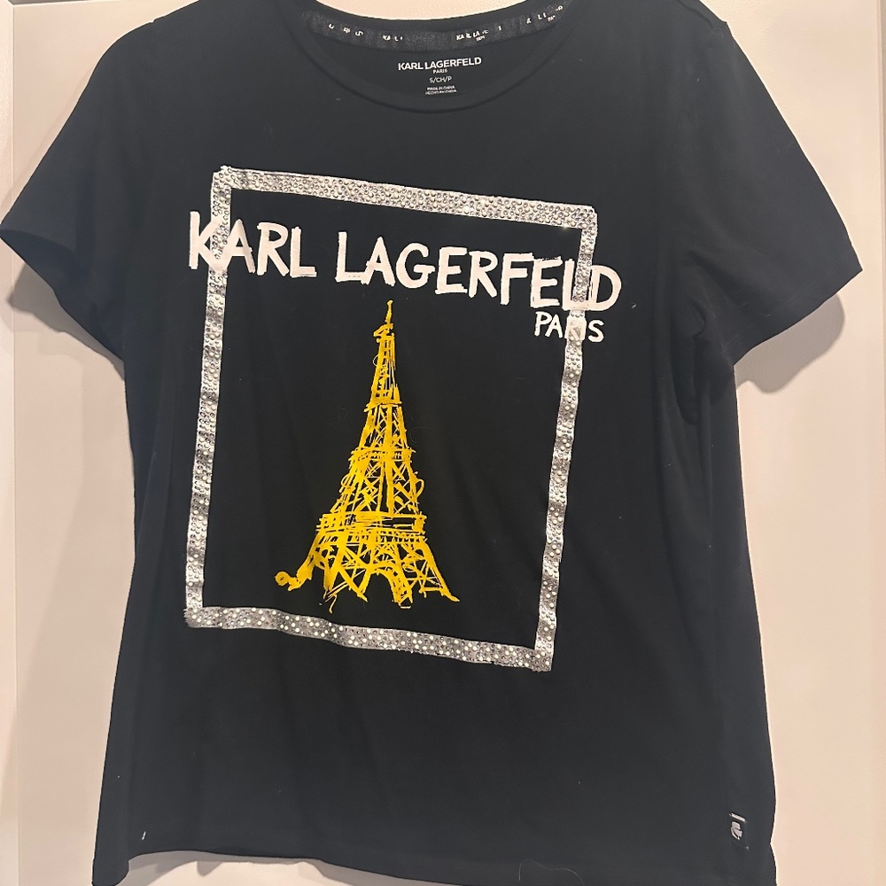 Karl Lagerfeld Paris Shirt